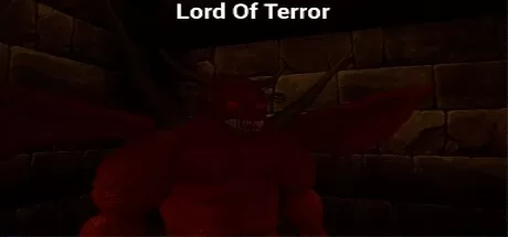 恐怖之王 (Lord Of Terror)-魔趣网精选