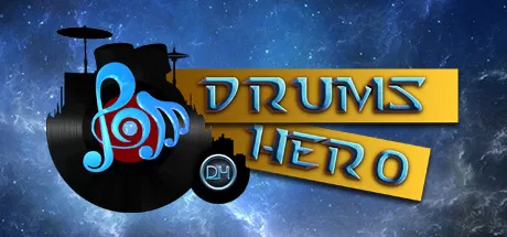 鼓英雄乐队（Drums Hero）-魔趣网精选