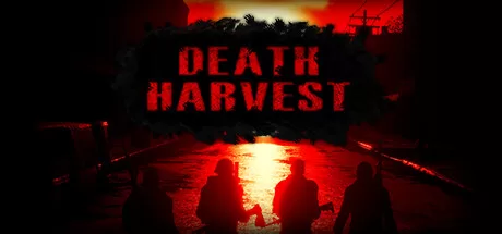 死亡收割 (Death Harvest)-魔趣网精选