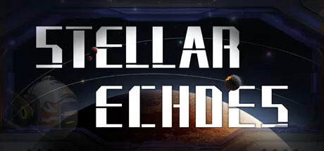 恒星回声（Stellar Echoes）-魔趣网精选