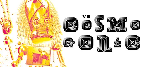 宇宙起源（Cosmogonic）-魔趣网精选