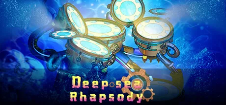 深海狂想曲 (Deep Sea Rhapsody)-魔趣网精选