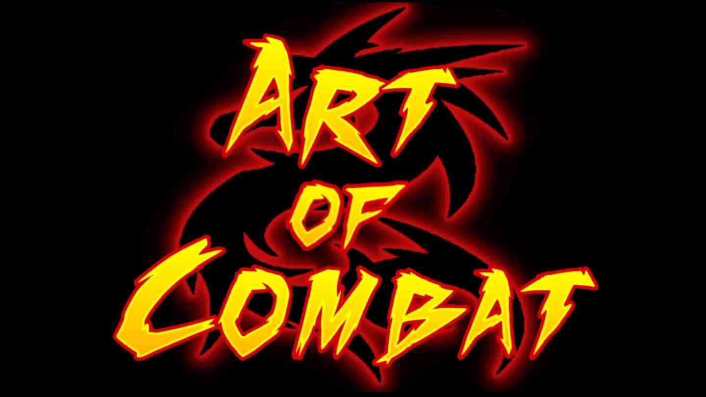 Oculus Quest 游戏《战斗艺术》Art of Combat