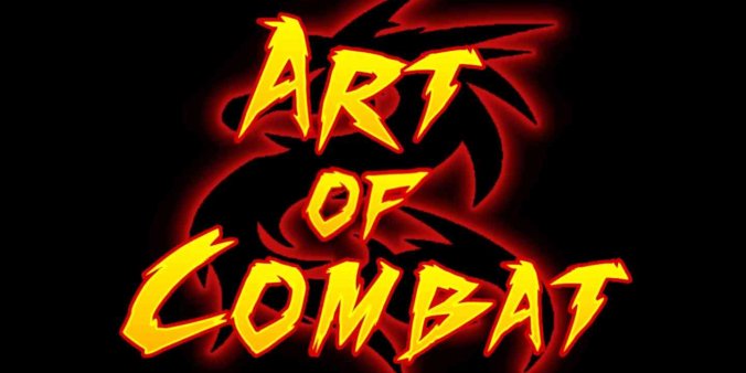 Oculus Quest 游戏《战斗艺术》Art of Combat-魔趣网精选