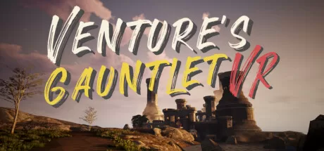 极限刺激挑战 (Venture’s Gauntlet VR)-魔趣网精选