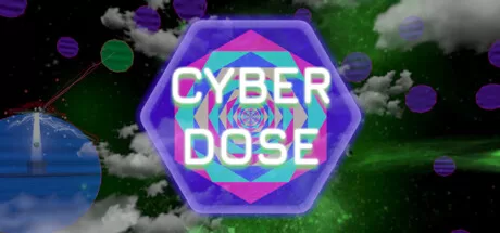 网络剂量 (Cyber Dose)-魔趣网精选