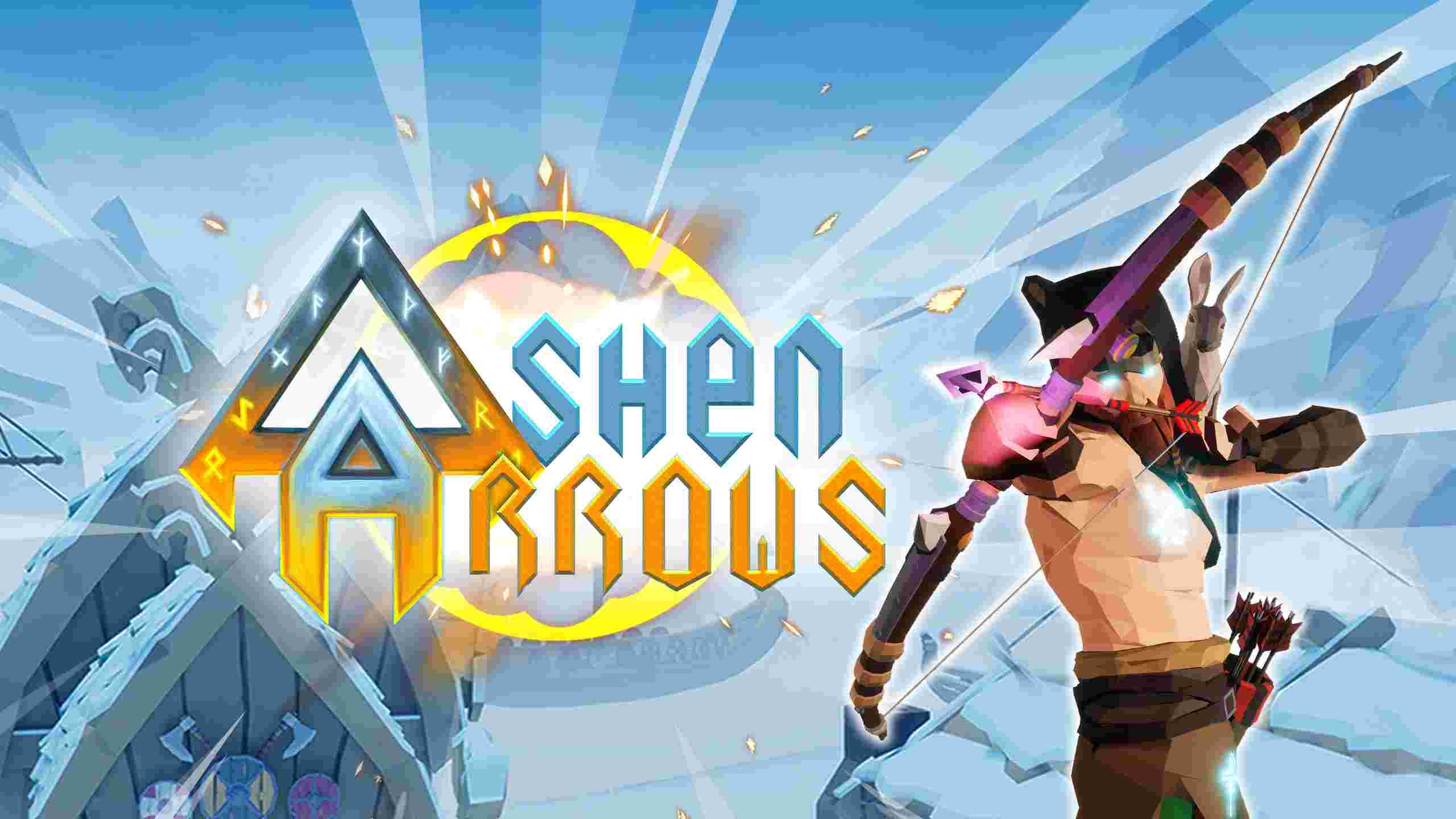 灰烬之箭（Ashen Arrows）