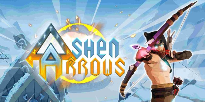 灰烬之箭（Ashen Arrows）-魔趣网精选
