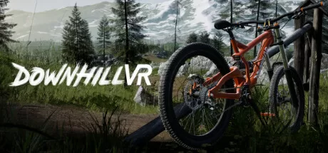 下坡路自行车VR（DownhillVR）-魔趣网精选