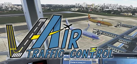 V-空中交通管制 (V-Air Traffic Control)-魔趣网精选