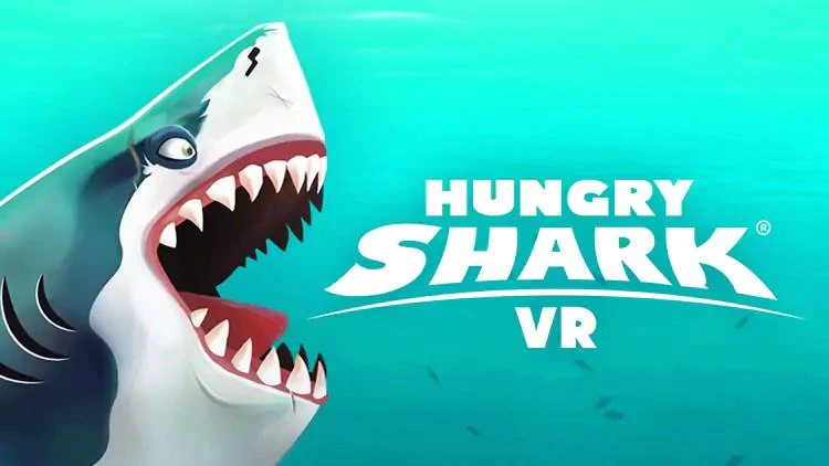 Oculus Quest 游戏《鲨鱼》SHARKS-魔趣网精选