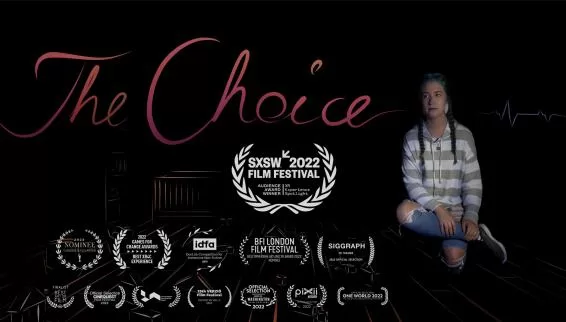 Oculus Quest 游戏《选择》The Choice-魔趣网精选