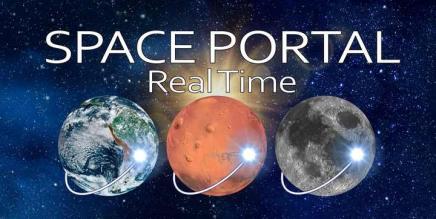 Oculus Quest 游戏《空间传送门》Space Portal-魔趣网精选
