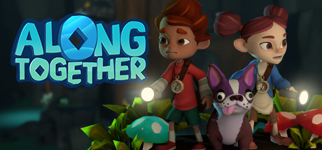 Oculus Go 游戏《Along Together》永远在一起-魔趣网精选