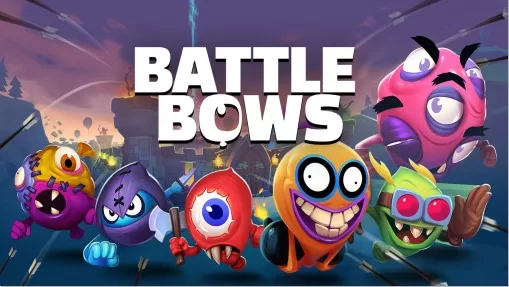Oculus Quest 游戏《战斗弓箭手》Battle Bows-魔趣网精选