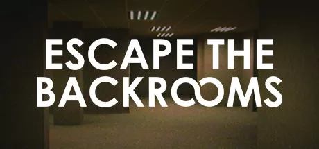 逃离密室（Escape the Backrooms）-魔趣网精选