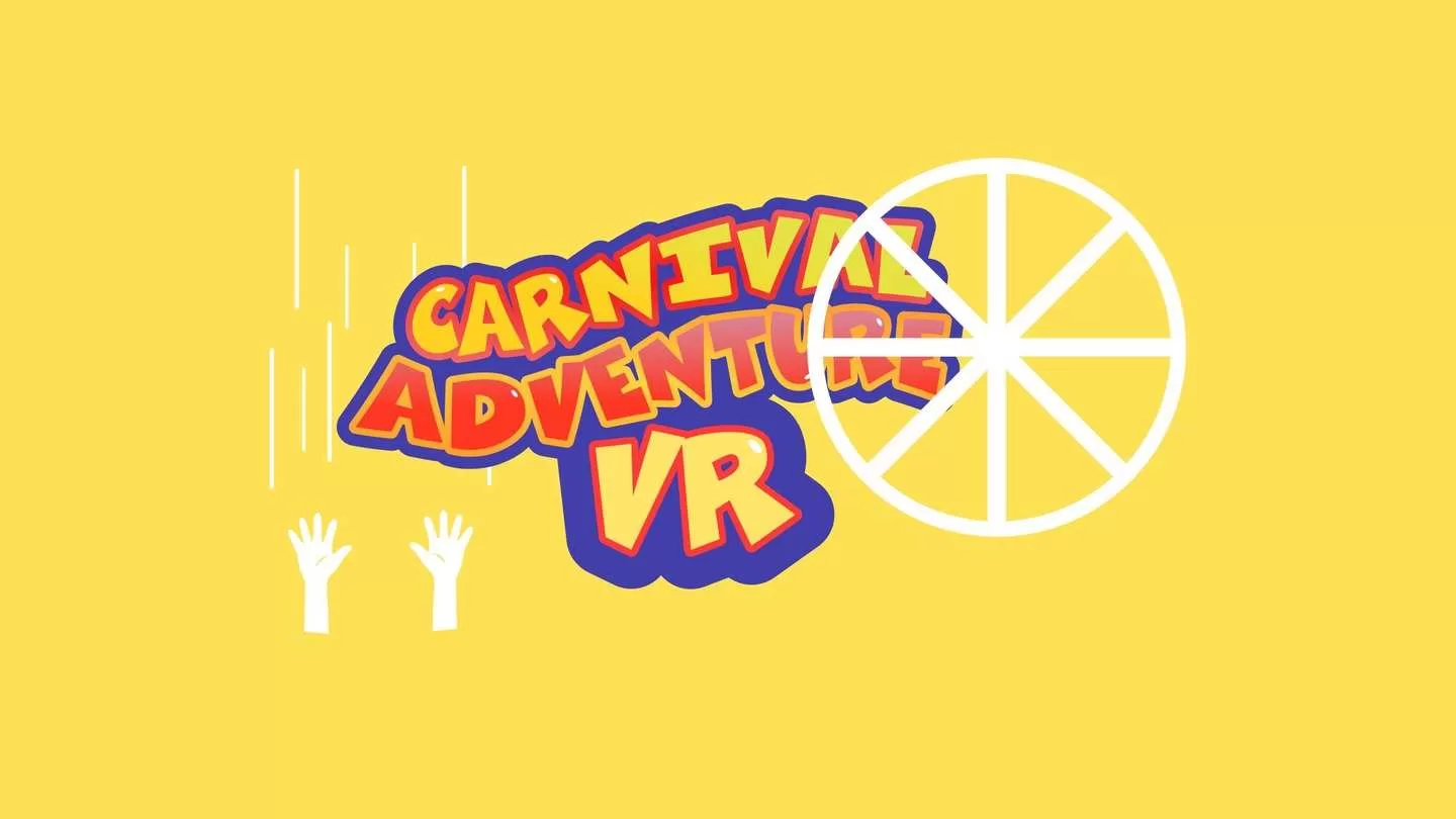 Oculus Quest 游戏《嘉年华冒险VR》Carnival Adventure VR-魔趣网精选