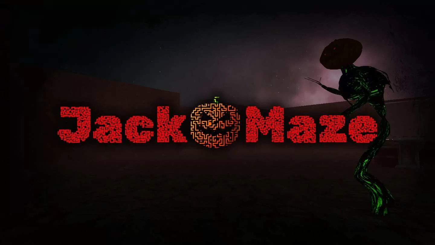 Oculus Quest 游戏《杰克迷宫》Jack O Maze-魔趣网精选
