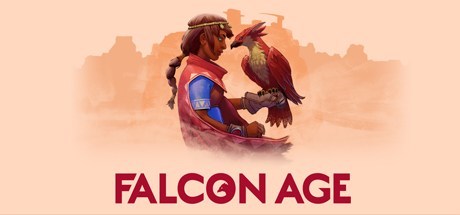Oculus Quest 游戏《猎鹰时代》Falcon Age-魔趣网精选