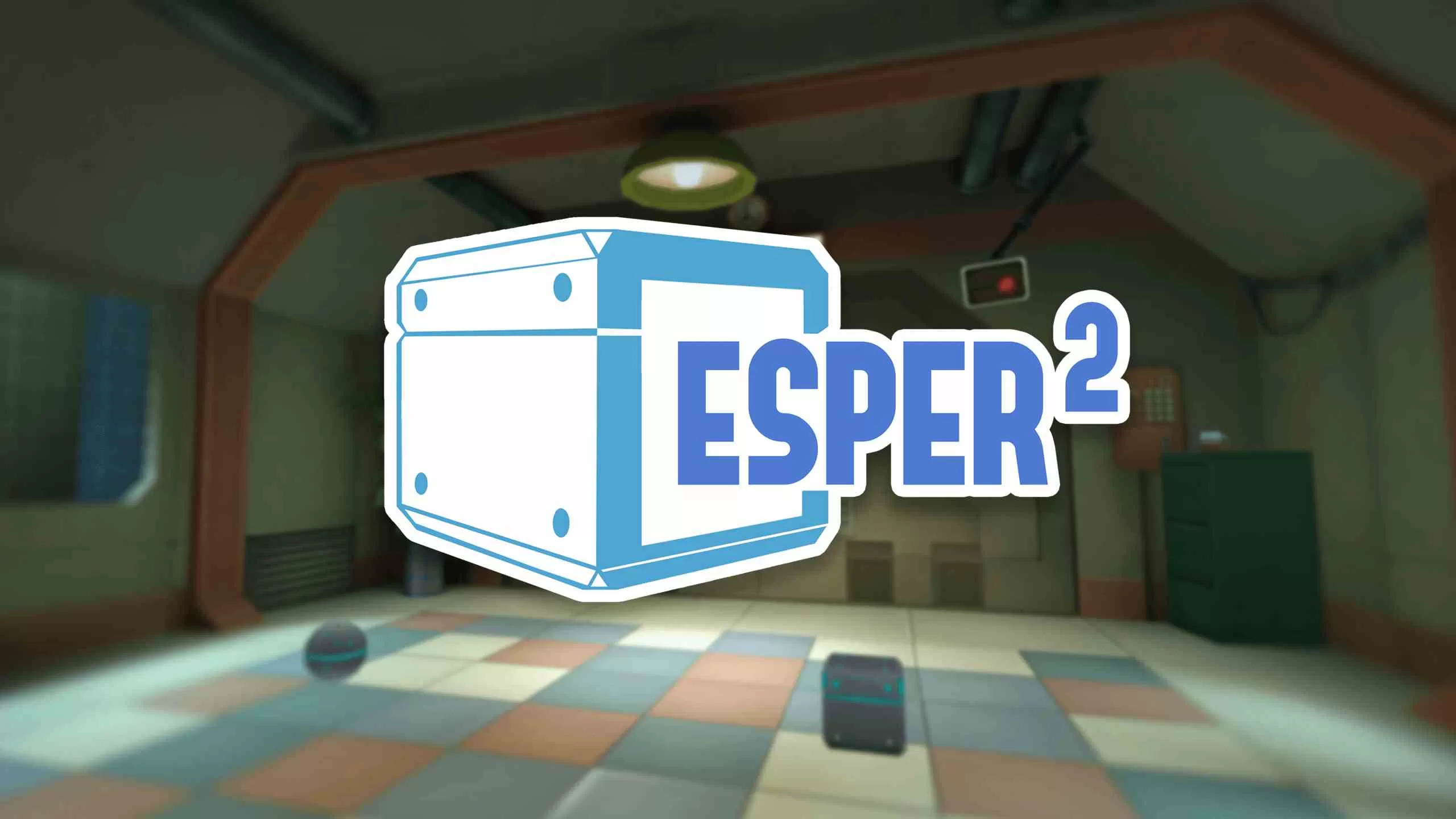 Oculus Quest 游戏《超能力2》Esper 2-魔趣网精选