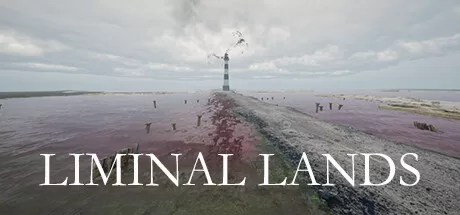 阈限土地 (Liminal Lands)-魔趣网精选