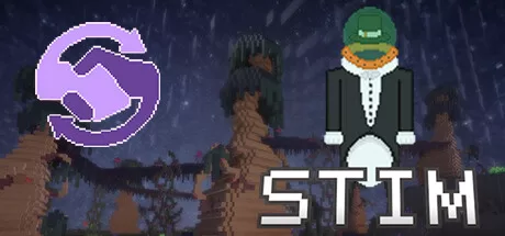 像素世界（STIM VR）-魔趣网精选