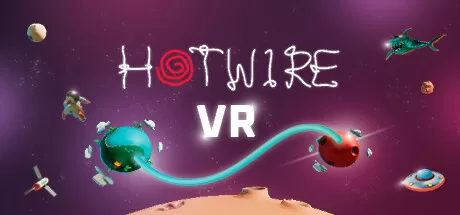 穿线 (HotWire VR)-魔趣网精选