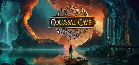 巨大洞穴VR（Colossal Cave VR）-魔趣网精选