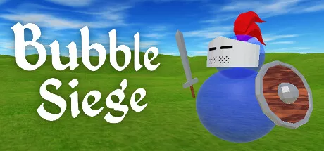 泡泡围攻(Bubble Siege)-魔趣网精选