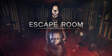 Oculus Quest 游戏《在线密室逃脱》Escape Room Online-魔趣网精选