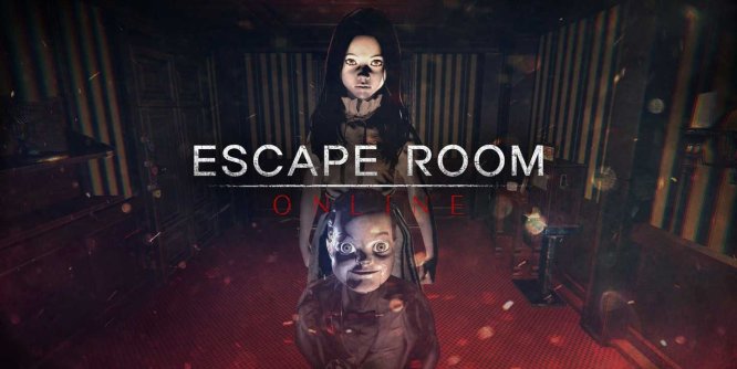 Oculus Quest 游戏《在线密室逃脱》Escape Room Online-魔趣网精选