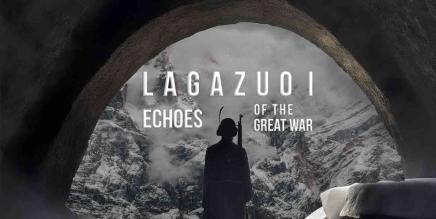 Oculus Quest 游戏《拉加佐伊 战争的回声》Lagazuoi Echoes of The Great War-魔趣网精选