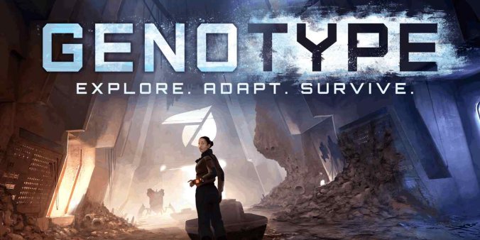 Oculus Quest 游戏《基因》Genotype-魔趣网精选