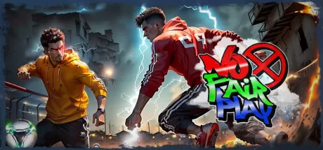 不可能公平竞争（No Fair Play）-魔趣网精选