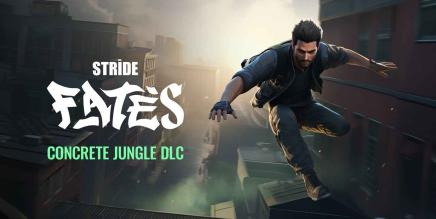 迈步：命运 (STRIDE: Fates)-魔趣网精选