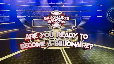 Oculus Quest 游戏《亿万富翁秀》Billionaires Show-魔趣网精选