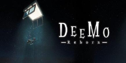 古树旋律重生VR（DEEMO -Reborn-）Oculus Rift-魔趣网精选