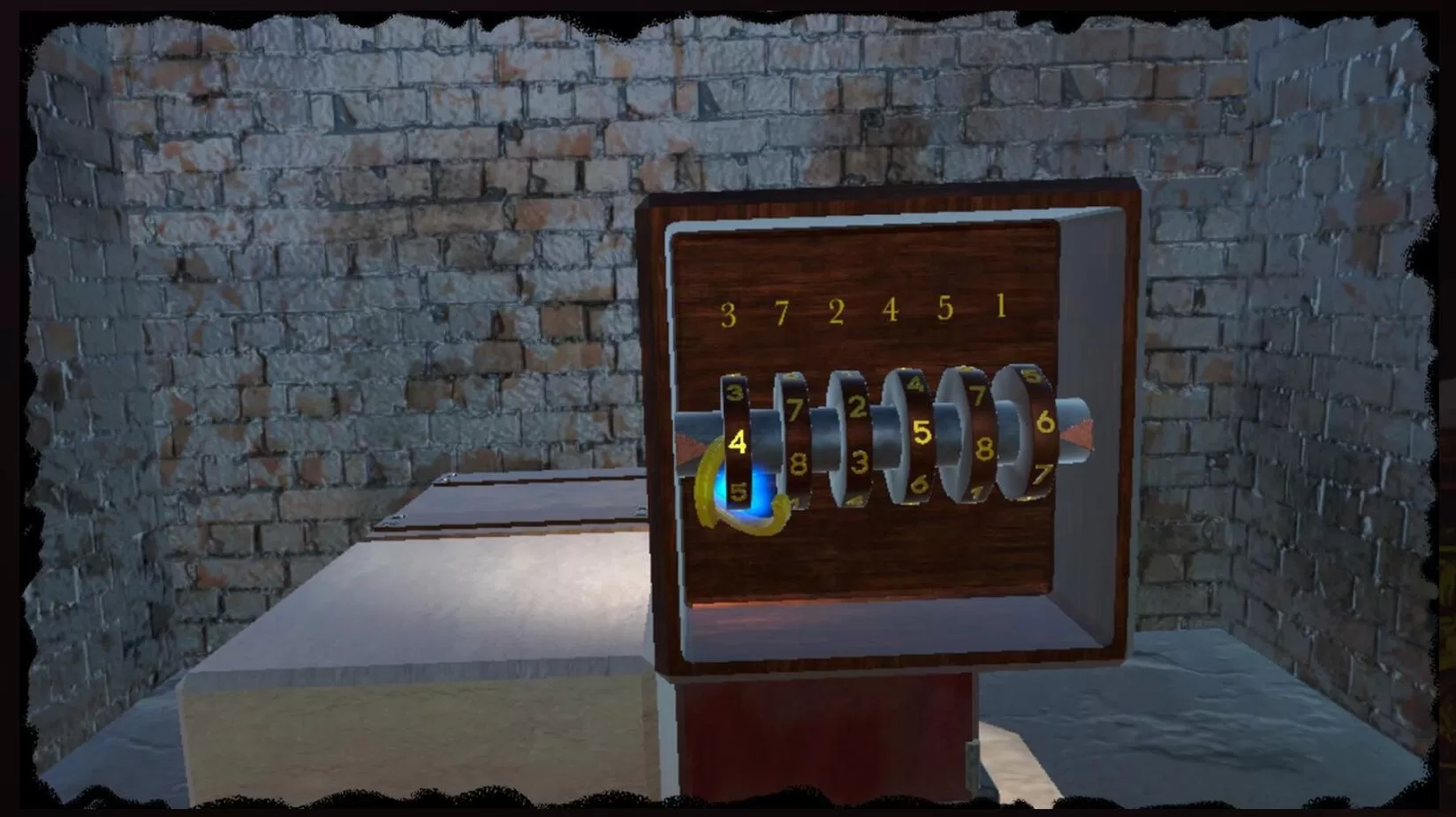 Oculus Quest 游戏《神秘盒子VR》Mystery Box VR - Escape The Room