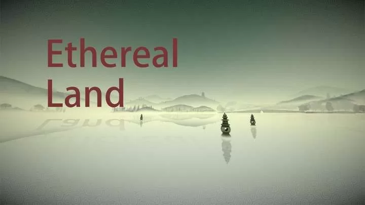 Oculus Quest 游戏《空灵之地冥想》Ethereal Land Meditation-魔趣网精选