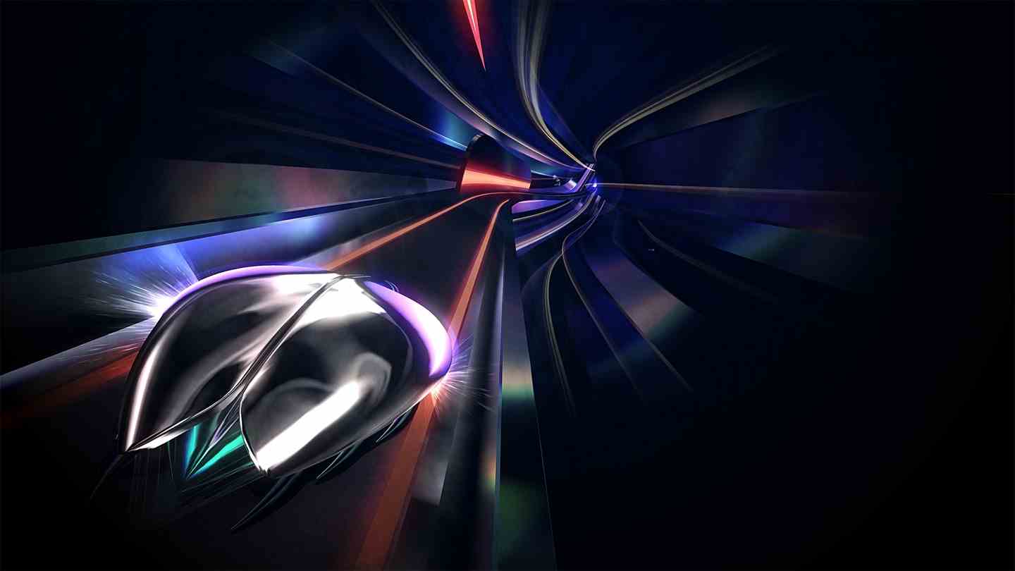 Oculus Quest 游戏《暴走甲壳虫》Thumper