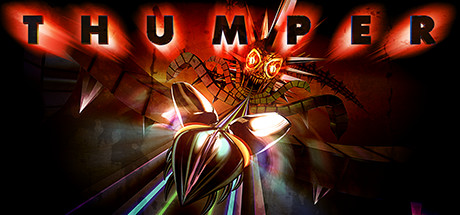 Oculus Quest 游戏《暴走甲壳虫》Thumper-魔趣网精选