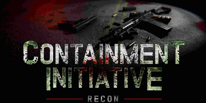 Oculus Quest 游戏《遏制倡议 侦察》Containment Initiative-魔趣网精选