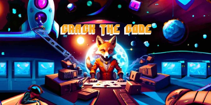 Oculus Quest 游戏《破解代码》Crack the code-魔趣网精选