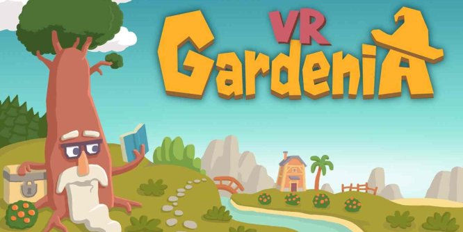 Oculus Quest 游戏《栀子VR》Gardenia VR-魔趣网精选