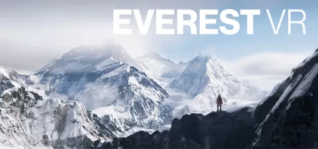 珠穆朗玛峰 VR™（EVEREST VR™）-魔趣网精选