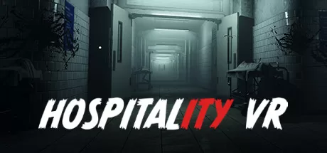 鬼影酒店（Hospitality VR）-魔趣网精选