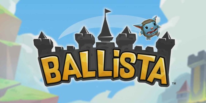 Oculus Quest 游戏《弩车之战》Ballista VR-魔趣网精选