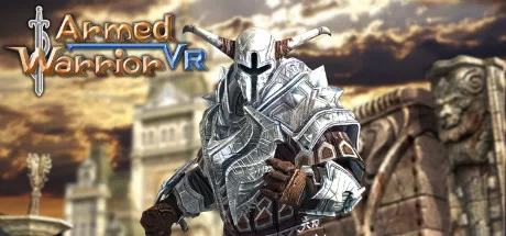 武装战士 (Armed Warrior VR)-魔趣网精选