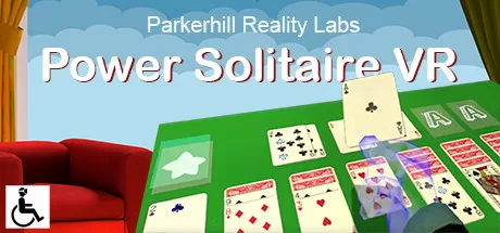 趣味纸牌（Power Solitaire VR）-魔趣网精选