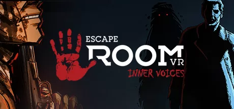 密室逃脱 VR：内心的声音（Escape Room VR: Inner Voices）-魔趣网精选